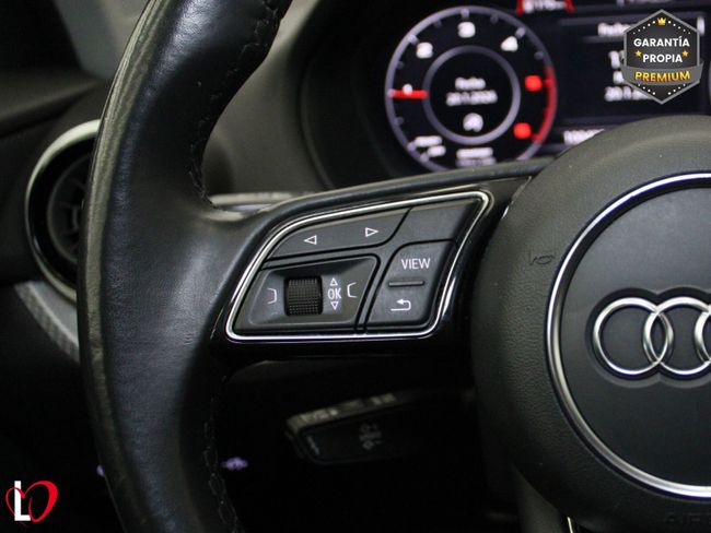 Audi Q2 S line 30 TDI 85kW (116CV)