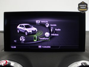 Audi Q2 30 TDI 85kW (116CV) - Foto 8