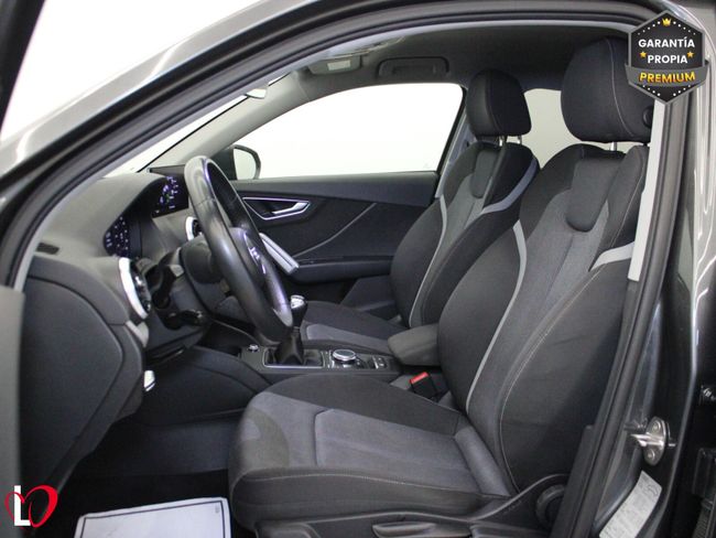Audi Q2 S line 30 TDI 85kW (116CV)