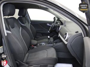 Audi Q2 30 TDI 85kW (116CV) - Foto 18
