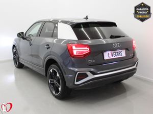 Audi Q2 30 TDI 85kW (116CV) - Foto 4