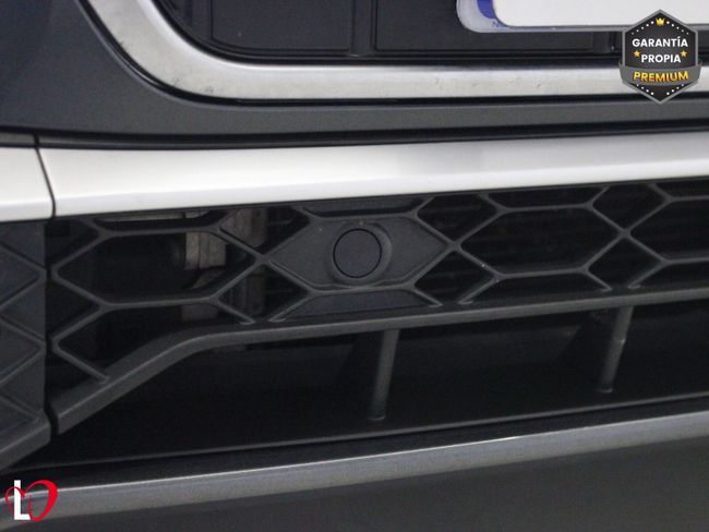 Audi Q2 S line 30 TDI 85kW (116CV)
