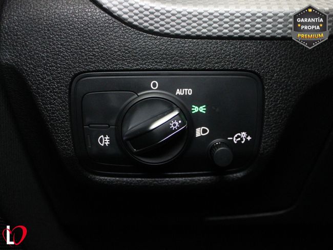 Audi Q2 S line 30 TDI 85kW (116CV)