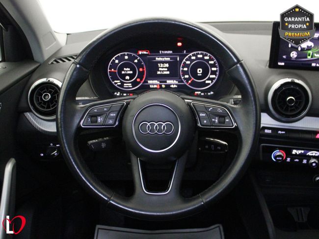 Audi Q2 S line 30 TDI 85kW (116CV)