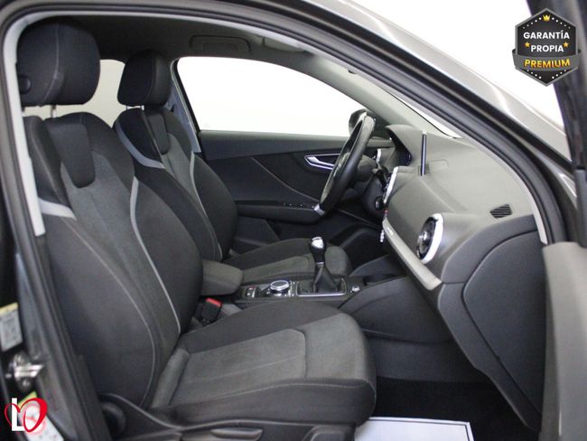 Audi Q2 S line 30 TDI 85kW (116CV)