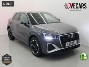Audi Q2 30 TDI 85kW (116CV) - Foto 2