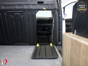 Citroën Berlingo BLUEHDI WORKER 3 PLAZAS 130 - Foto 33