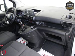 Citroën Berlingo BLUEHDI WORKER 3 PLAZAS 130 - Foto 29