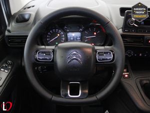 Citroën Berlingo BLUEHDI WORKER 3 PLAZAS 130 - Foto 18
