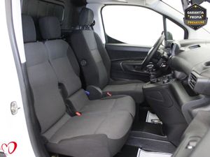 Citroën Berlingo BLUEHDI WORKER 3 PLAZAS 130 - Foto 31