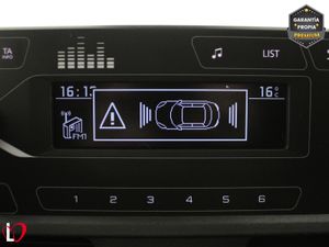 Citroën Berlingo BLUEHDI WORKER 3 PLAZAS 130 - Foto 23