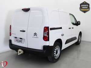Citroën Berlingo BLUEHDI WORKER 3 PLAZAS 130 - Foto 5