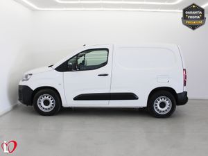 Citroën Berlingo BLUEHDI WORKER 3 PLAZAS 130 - Foto 39