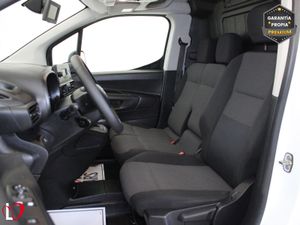 Citroën Berlingo BLUEHDI WORKER 3 PLAZAS 130 - Foto 30