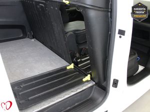 Citroën Berlingo BLUEHDI WORKER 3 PLAZAS 130 - Foto 8