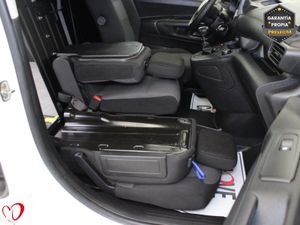 Citroën Berlingo BLUEHDI WORKER 3 PLAZAS 130 - Foto 32