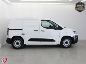 Citroën Berlingo BLUEHDI WORKER 3 PLAZAS 130 - Foto 37