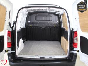 Citroën Berlingo BLUEHDI WORKER 3 PLAZAS 130 - Foto 10