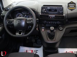 Citroën Berlingo BLUEHDI WORKER 3 PLAZAS 130 - Foto 16