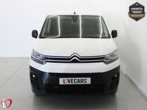 Citroën Berlingo BLUEHDI WORKER 3 PLAZAS 130 - Foto 38