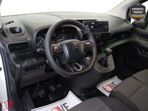 Citroën Berlingo BLUEHDI WORKER 3 PLAZAS 130 - Foto 28