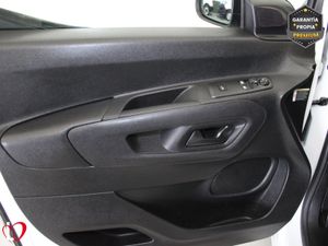 Citroën Berlingo BLUEHDI WORKER 3 PLAZAS 130 - Foto 27