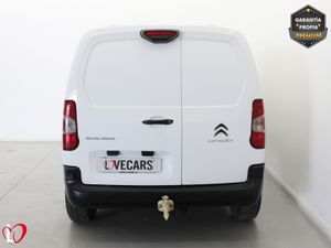 Citroën Berlingo BLUEHDI WORKER 3 PLAZAS 130 - Foto 40