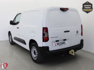 Citroën Berlingo BLUEHDI WORKER 3 PLAZAS 130 - Foto 4