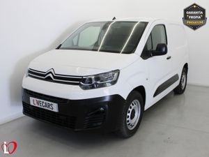 Citroën Berlingo BLUEHDI WORKER 3 PLAZAS 130 - Foto 3