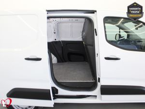 Citroën Berlingo BLUEHDI WORKER 3 PLAZAS 130 - Foto 7