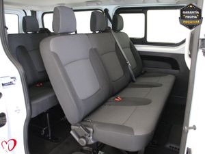 Renault Trafic 2.0 DCI LARGA COMBI 9 150 - Foto 23
