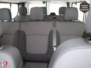 Renault Trafic 2.0 DCI LARGA COMBI 9 150 - Foto 25