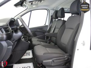 Renault Trafic 2.0 DCI LARGA COMBI 9 150 - Foto 20