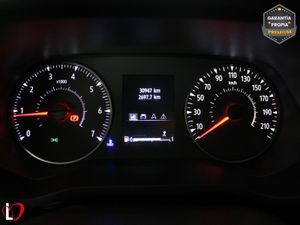 Renault Trafic 2.0 DCI LARGA COMBI 9 150 - Foto 8