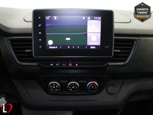 Renault Trafic 2.0 DCI LARGA COMBI 9 150 - Foto 10