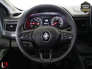 Renault Trafic 2.0 DCI LARGA COMBI 9 150 - Foto 9