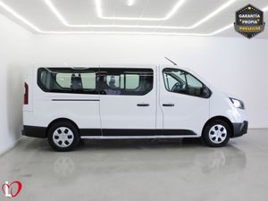 Renault Trafic 2.0 DCI LARGA COMBI 9 150 - Foto 28