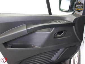 Renault Trafic 2.0 DCI LARGA COMBI 9 150 - Foto 17