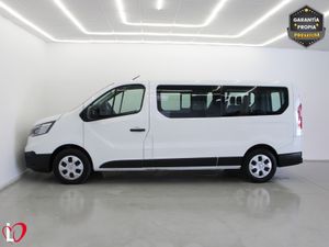 Renault Trafic 2.0 DCI LARGA COMBI 9 150 - Foto 30