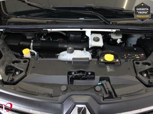 Renault Trafic 2.0 DCI LARGA COMBI 9 150 - Foto 15