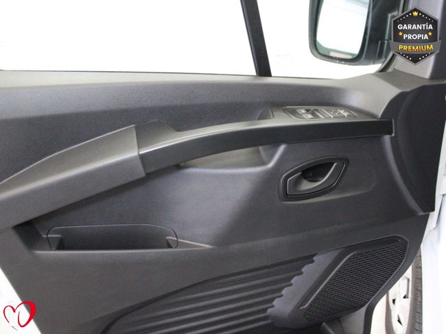 Renault Trafic 2.0 DCI LARGA COMBI 9 150