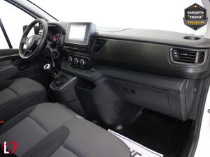 Renault Trafic 2.0 DCI LARGA COMBI 9 150 - Foto 19