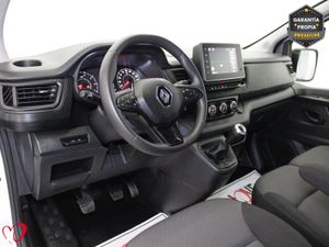 Renault Trafic 2.0 DCI LARGA COMBI 9 150 - Foto 18