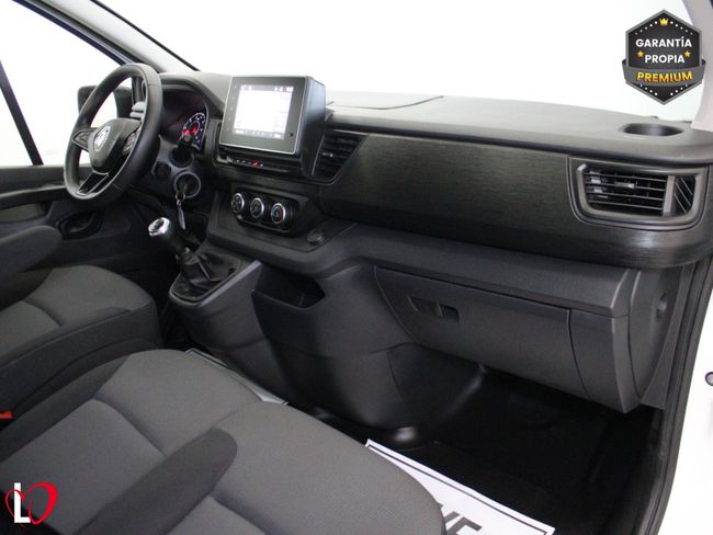 Renault Trafic 2.0 DCI LARGA COMBI 9 150