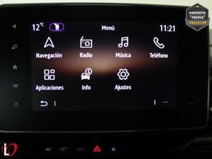 Renault Trafic 2.0 DCI LARGA COMBI 9 150 - Foto 12