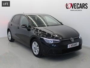 Volkswagen Golf Life 2.0 TDI 85kW (115CV) - Foto 3