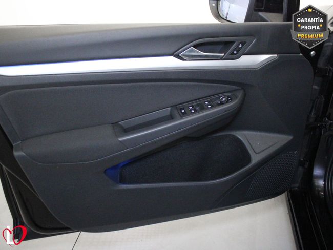 Volkswagen Golf Life 2.0 TDI 85kW (115CV)