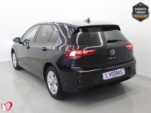 Volkswagen Golf Life 2.0 TDI 85kW (115CV) - Foto 4