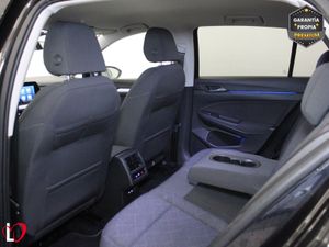 Volkswagen Golf Life 2.0 TDI 85kW (115CV) - Foto 21