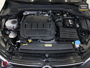Volkswagen Golf Life 2.0 TDI 85kW (115CV) - Foto 12